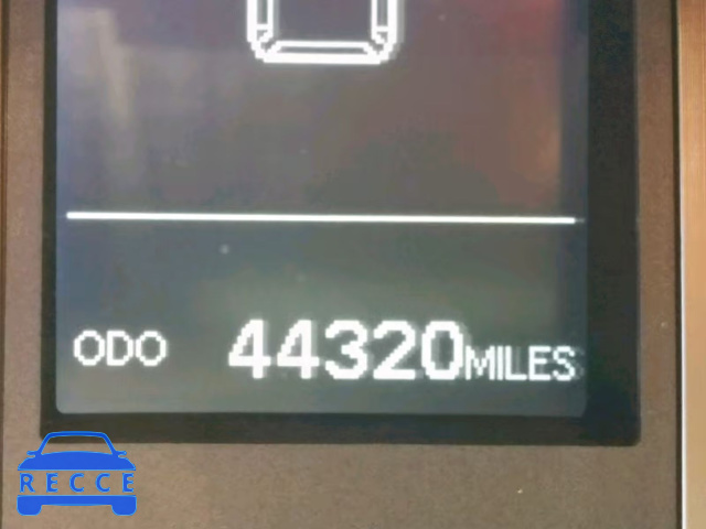 2012 LEXUS GX PREMIUM JTJJM7FX7C5043244 Bild 7