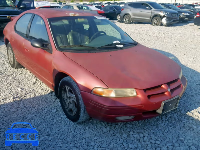 1997 DODGE STRATUS ES 1B3EJ56X0VN562383 image 0