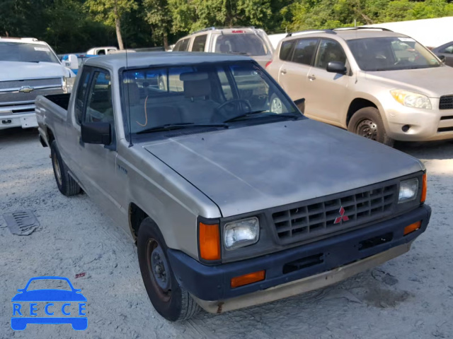 1992 MITSUBISHI MIGHTY MAX JA7FL25W3NP000984 image 0