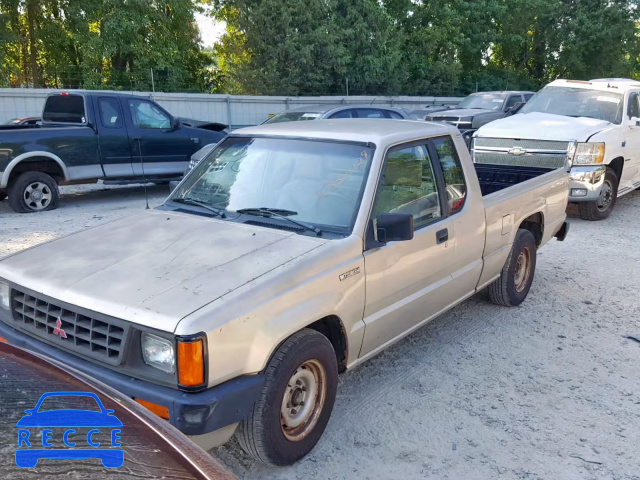 1992 MITSUBISHI MIGHTY MAX JA7FL25W3NP000984 зображення 1