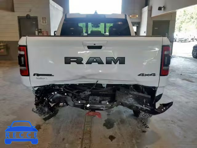 2019 RAM 1500 REBEL 1C6SRFETXKN843284 Bild 8