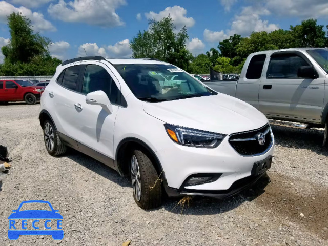 2019 BUICK ENCORE ESS KL4CJGSM6KB767274 Bild 0