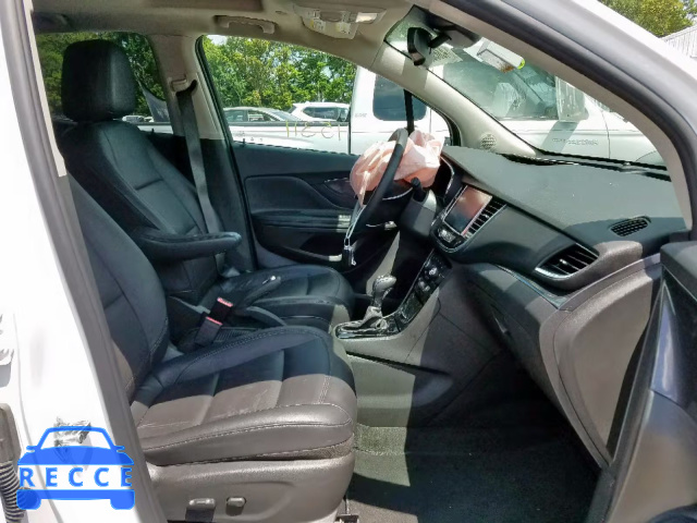 2019 BUICK ENCORE ESS KL4CJGSM6KB767274 Bild 4