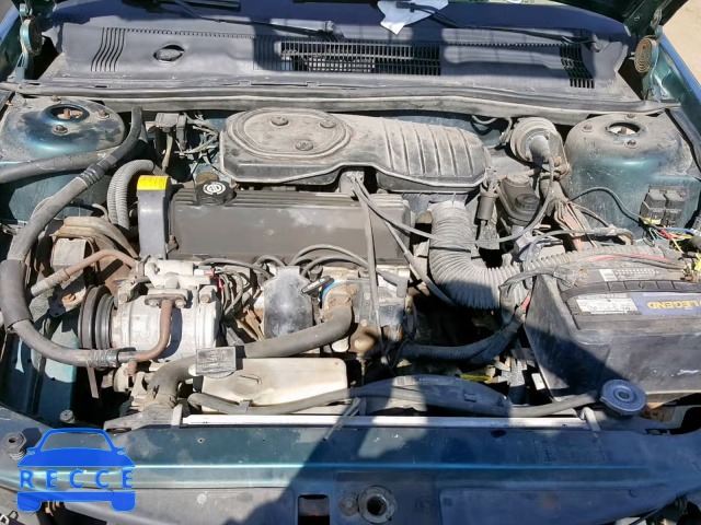 1995 DODGE SPIRIT 3B3AA46K4ST509615 image 6