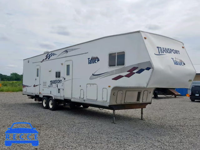 2005 AMERICAN MOTORS TRAILER 4XTFS36245C153886 Bild 0