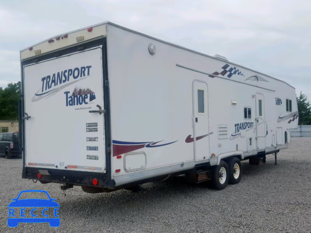 2005 AMERICAN MOTORS TRAILER 4XTFS36245C153886 зображення 3