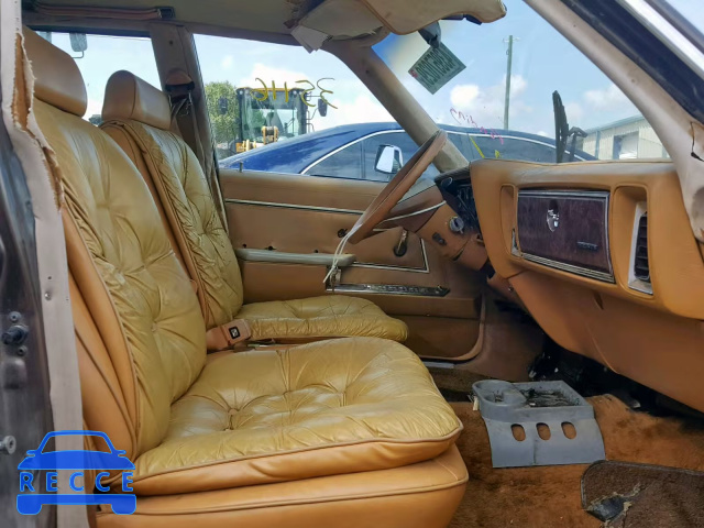 1985 CHRYSLER FIFTH AVEN 1C3BF66P3FX583523 зображення 4