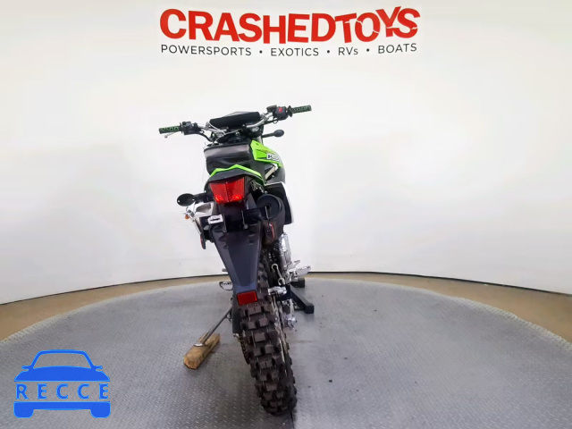 2018 KAWASAKI KLX250 SJ JKALXMS19JDA29431 Bild 6