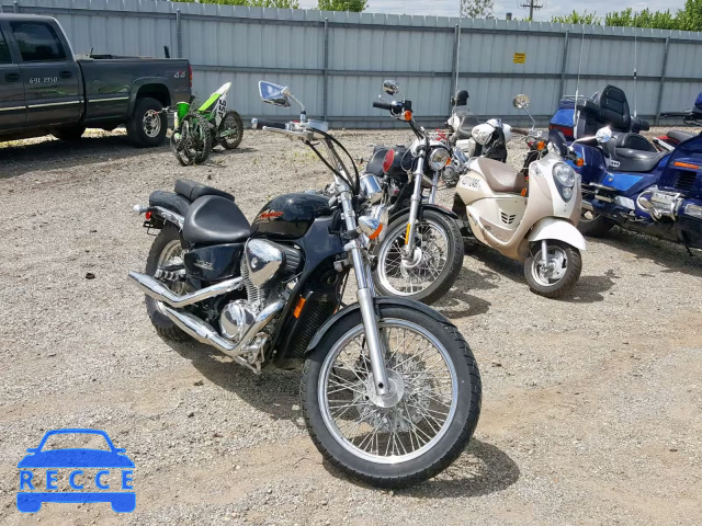 2003 HONDA VT600 CD JH2PC21303M402194 image 0