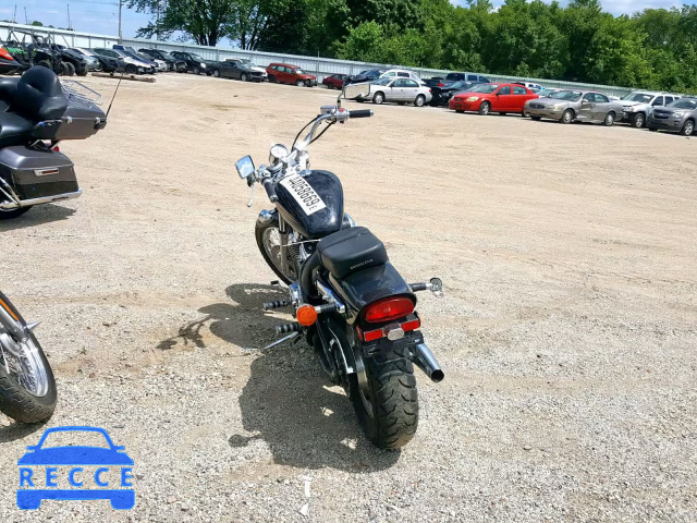 2003 HONDA VT600 CD JH2PC21303M402194 image 2