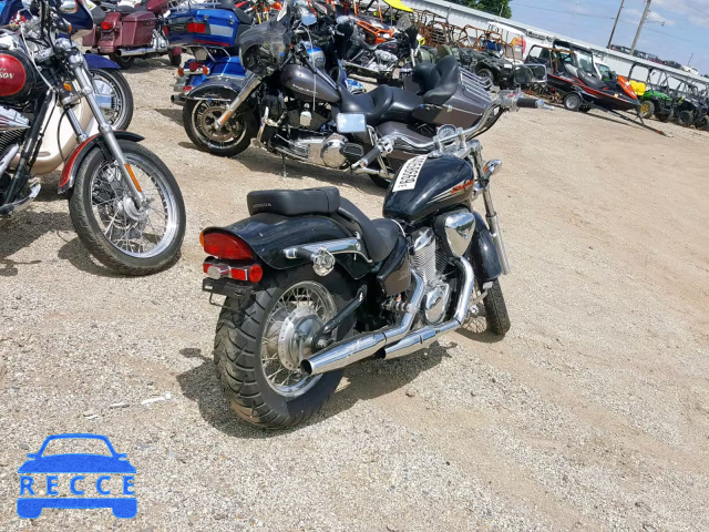 2003 HONDA VT600 CD JH2PC21303M402194 image 3