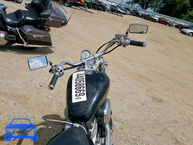 2003 HONDA VT600 CD JH2PC21303M402194 image 4