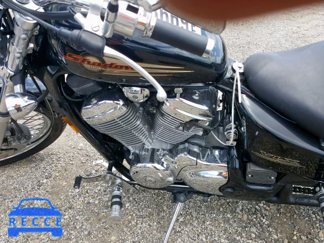 2003 HONDA VT600 CD JH2PC21303M402194 image 6