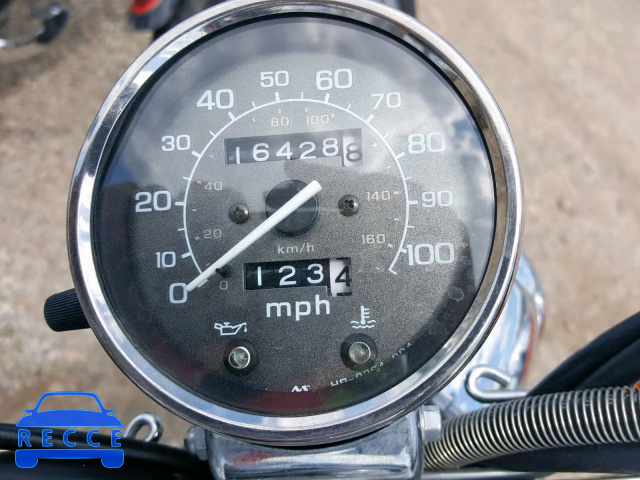 2003 HONDA VT600 CD JH2PC21303M402194 image 7