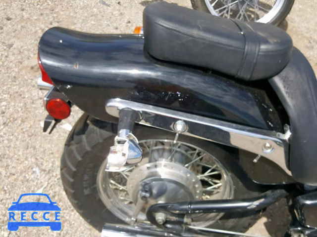 2003 HONDA VT600 CD JH2PC21303M402194 image 8