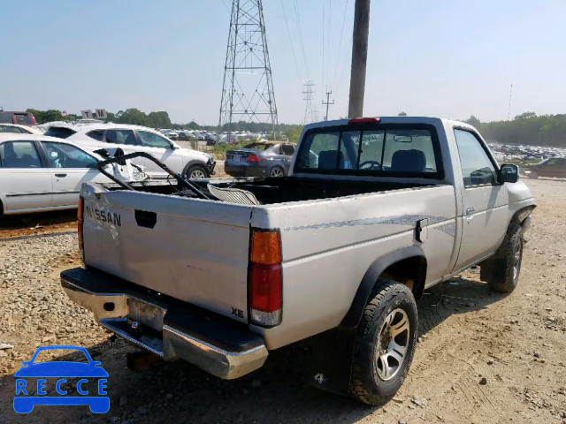 1996 NISSAN TRUCK XE 1N6SD11Y5TC332376 Bild 3