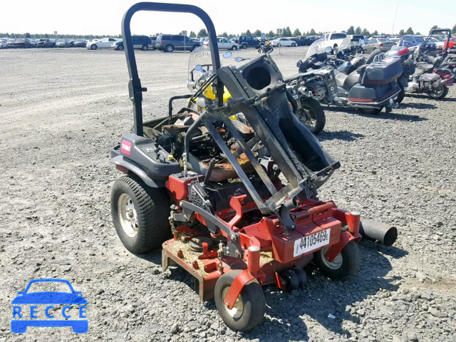 2012 TORO LAWNMOWER 311000107 image 0