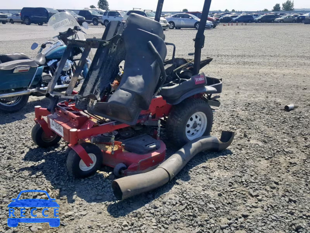 2012 TORO LAWNMOWER 311000107 Bild 1