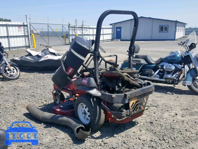 2012 TORO LAWNMOWER 311000107 зображення 2