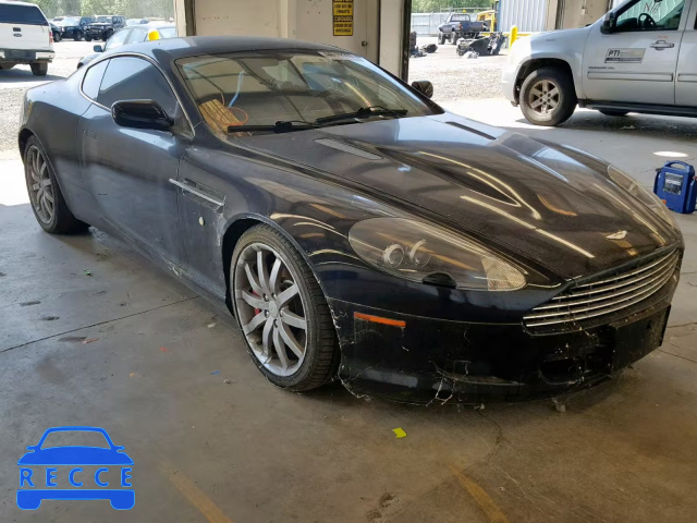 2005 ASTON MARTIN DB9 SCFAD01AX5GA01112 image 0