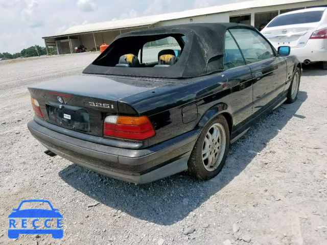 1995 BMW 325 IC WBABJ5326SJC84263 зображення 3