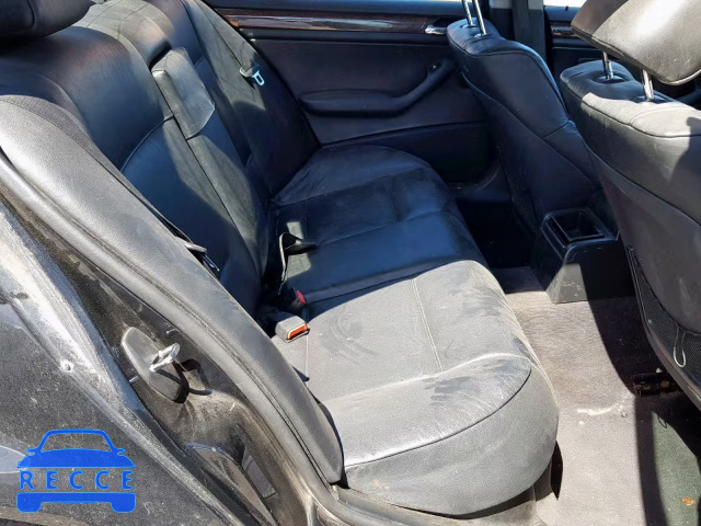 2001 BMW 3 SERIES WBAAN37411ND46370 image 5
