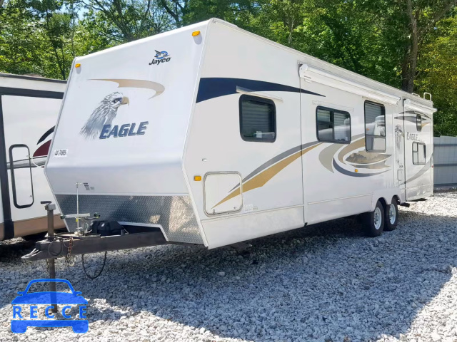 2008 JAYCO EAGLE 1UJBJ02R481CT0411 Bild 1