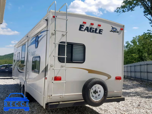 2008 JAYCO EAGLE 1UJBJ02R481CT0411 Bild 2