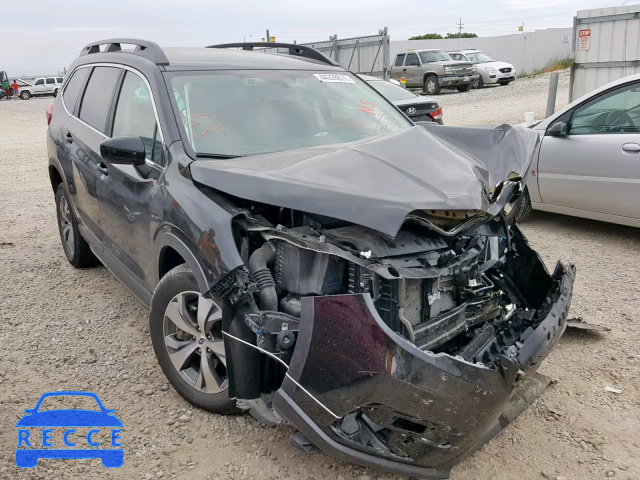 2019 SUBARU ASCENT PRE 4S4WMAFD6K3412547 Bild 0