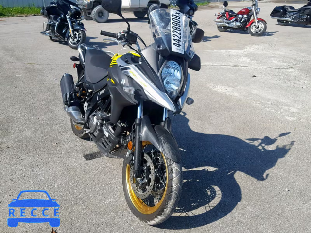 2017 SUZUKI DL650 A JS1C733B1H2100884 image 0