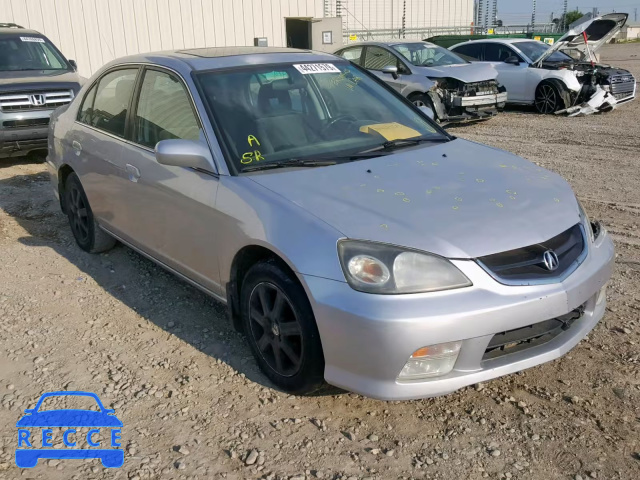 2005 ACURA 1.7EL TOUR 2HHES36605H101911 image 0