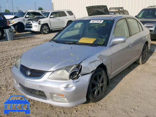 2005 ACURA 1.7EL TOUR 2HHES36605H101911 image 1