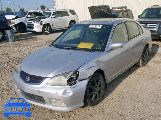 2005 ACURA 1.7EL TOUR 2HHES36605H101911 image 8