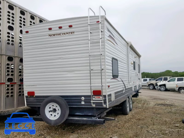 2012 HRTL NORTHTRAIL 5SFEB3426CE237352 зображення 3