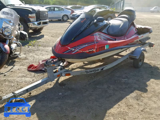 2003 YAMAHA JET SKI YAMA2570E303 зображення 1