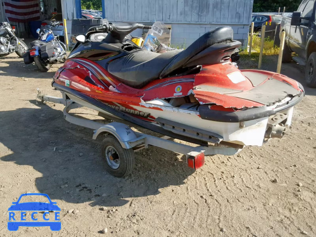 2003 YAMAHA JET SKI YAMA2570E303 зображення 2