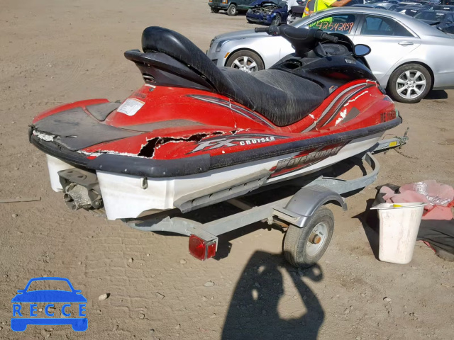 2003 YAMAHA JET SKI YAMA2570E303 зображення 3