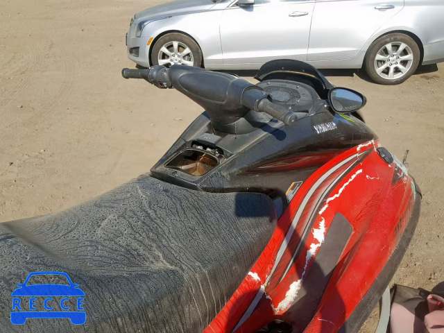 2003 YAMAHA JET SKI YAMA2570E303 зображення 4