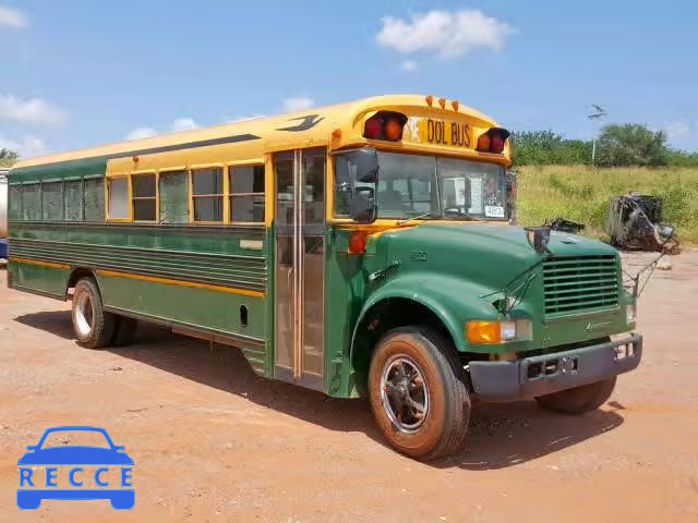 1997 INTERNATIONAL 3000 3800 1HVBBABP8VH469228 image 0