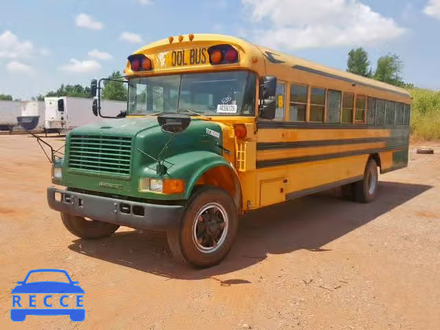 1997 INTERNATIONAL 3000 3800 1HVBBABP8VH469228 image 1