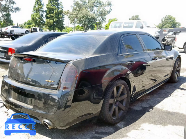 2012 CHRYSLER 300 SRT-8 2C3CCAFJ9CH800780 image 3