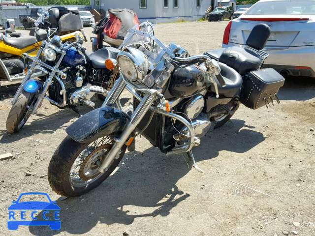 2005 KAWASAKI VN1500 N1 JKBVNAN185A019921 image 1