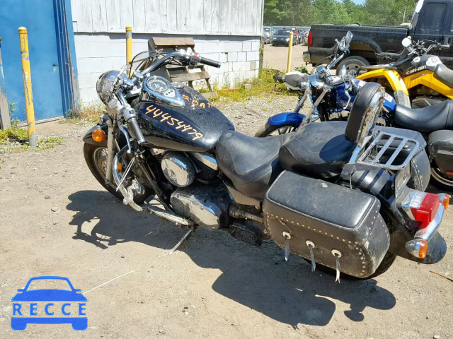 2005 KAWASAKI VN1500 N1 JKBVNAN185A019921 image 2