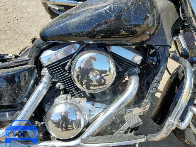 2005 KAWASAKI VN1500 N1 JKBVNAN185A019921 Bild 6