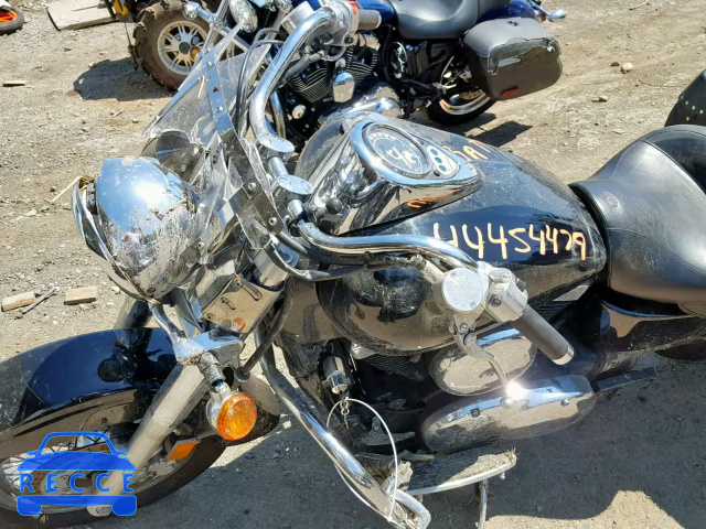 2005 KAWASAKI VN1500 N1 JKBVNAN185A019921 image 8