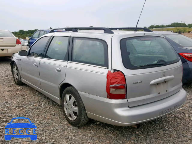 2004 SATURN LW300 LEVE 1G8JC84F94Y503004 зображення 2