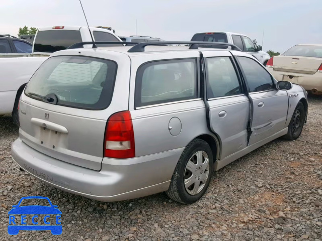 2004 SATURN LW300 LEVE 1G8JC84F94Y503004 Bild 3