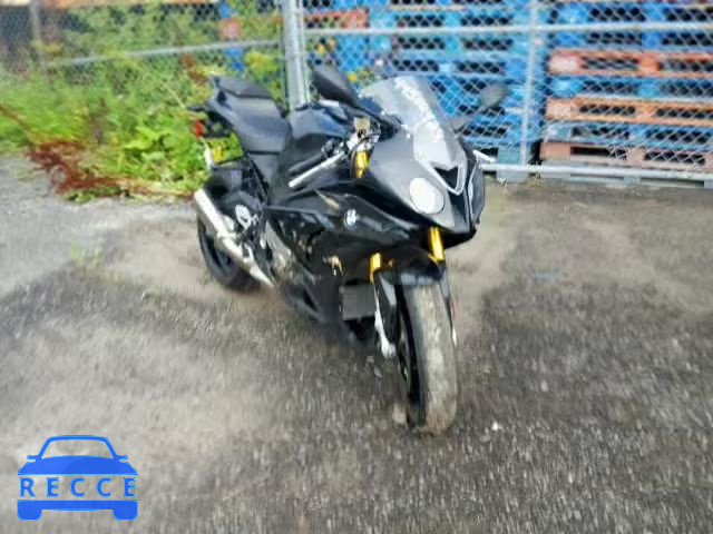 2014 BMW S 1000 RR WB1052408EZ042407 image 0