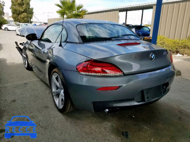 2013 BMW Z4 SDRIVE2 WBALL5C59DJ103892 image 2