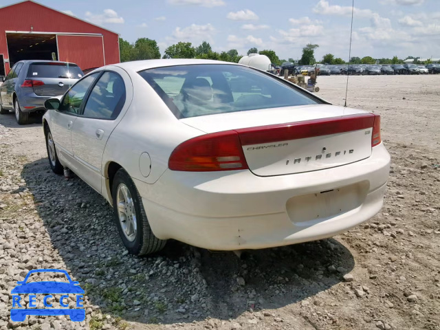 2004 CHRYSLER INTREPID E 2C3HH56M54H679711 Bild 2